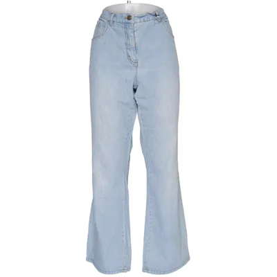 Jeans (Blå) från John Baner Bomull