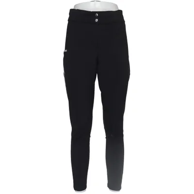 Breeches (Black) from Equilibre Elastane, Polyester