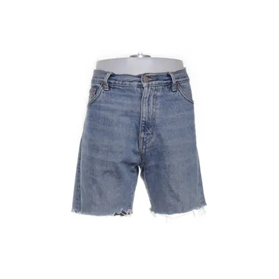 Jeansshorts (Blå) från Weekday Bomull
