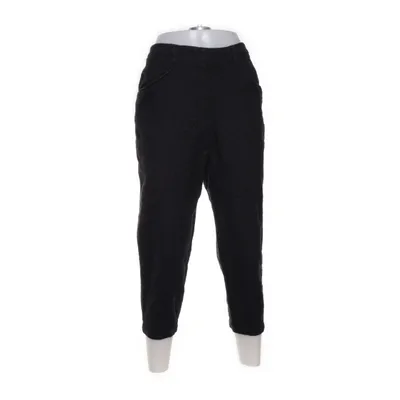 Byxor (Grå, Flerfärgad) från Toast Bomull, Ull