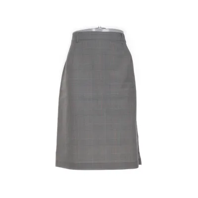 Jupe (Gris, Multicolore) de Classic Woman
