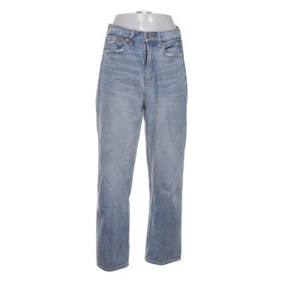 Spijkerbroek (Blauw) van American Eagle Gerecycled katoen