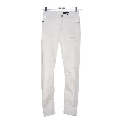 Spijkerbroek (Wit) van Tiger of Sweden Jeans