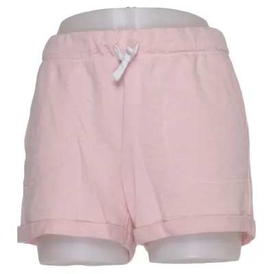 Sweat shorts (Pink) from Beloved Cotton, Polyester