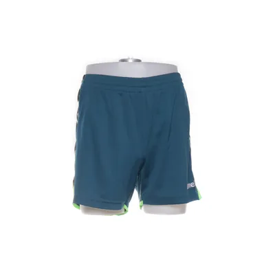 Trainingsshorts (Blauw, Zwart, Wit) van Hummel