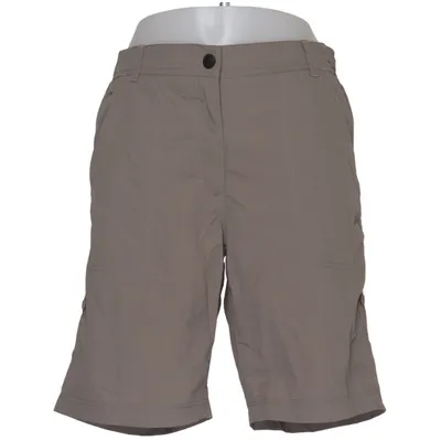 Outdoor shorts (Bruin) van Hickory Polyamide