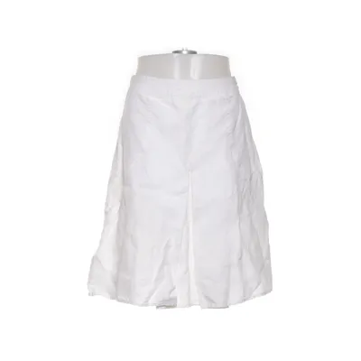 Kjol (Vit) från Pure Linen Linne