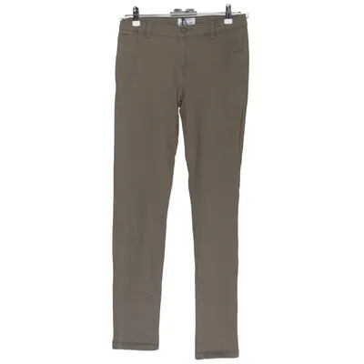Chino (Vert) de Casual Girls Wear