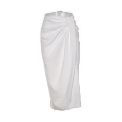 Jupe (Blanc) de Zara