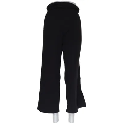 Maternity pants (Black) from H&M Mama Cotton, Elastane, Polyester