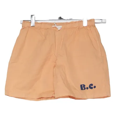 Short (Orange) de Bobo Choses Coton biologique