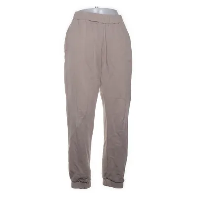 Mjukisbyxor (Beige) från Dagmar Ekologisk bomull