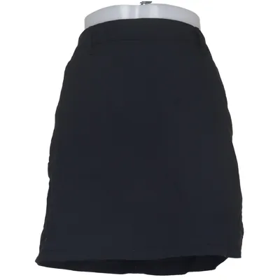 Skort (Blå) från Marine Scandinavian Sportswear Elastan, Polyamid