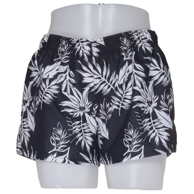 Shorts (Black, White) from Panos Emporio