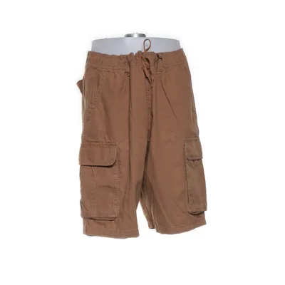 Cargoshorts (Brun) från MyWear Man Bomull