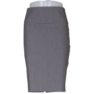 Pencil skirt (Gray) from Aggi