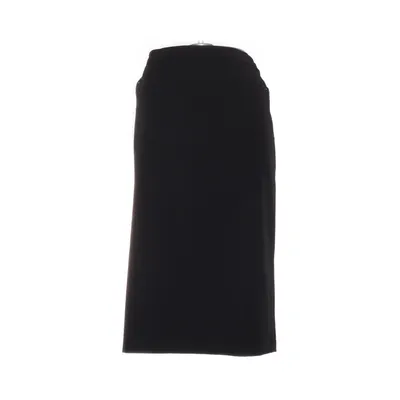 Skirt (Black) from Atelier Creation