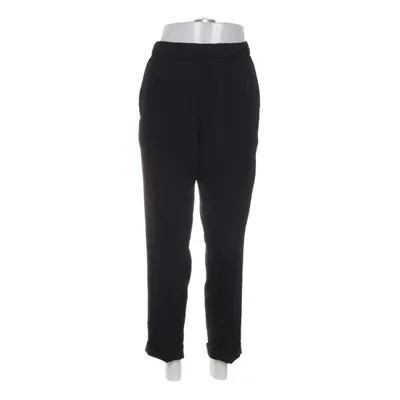 Pants (Black) from H&M Conscious Collection Polyester