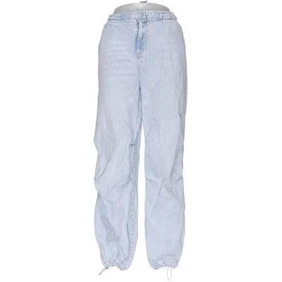 Jeans (Blue) from FB Sister Cotton