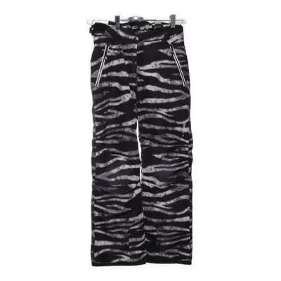 Täckbyxor (Svart, Vit) från Stadium Nylon, Polyester