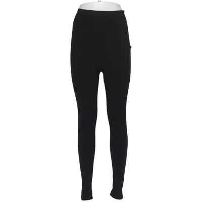 Sports tights (Black) from Domyos