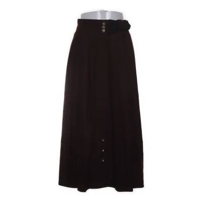 Kjol (Brun) från Lodenfrey Ull