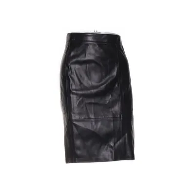 Jupe (Noir) de Dilvin Woman Polyester, Polyuréthane