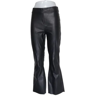 Bukser (Sort) fra Costes Polyester, Polyurethan