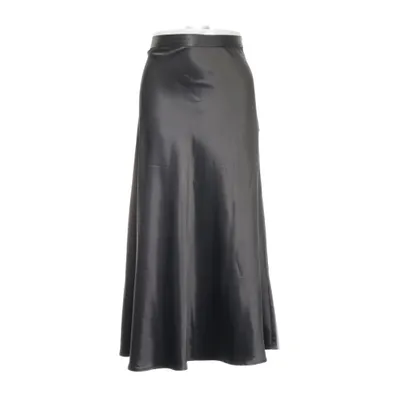 Kjol (Svart) från Monki Elastan, Polyester