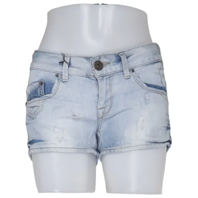 Jeansshorts (Blå) från Fishbone