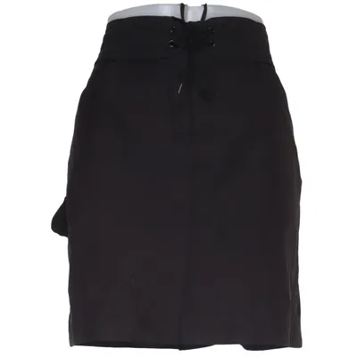Rok (Zwart) van Izod Polyester