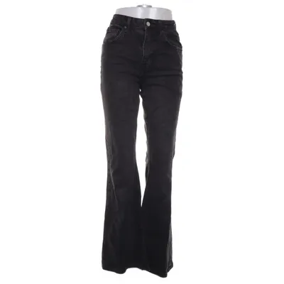 Jeans (Svart) från BDG Elastan, Lyocell, Återvunnen bomull