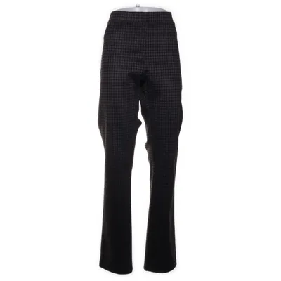 Byxor (Grå, Flerfärgad) från Punt Roma Elastan, Polyester, Viskos