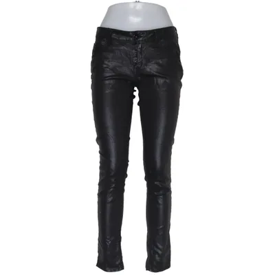 Jean (Noir) de Mavi Jeans Co. Coton, Élasthane, Polyester