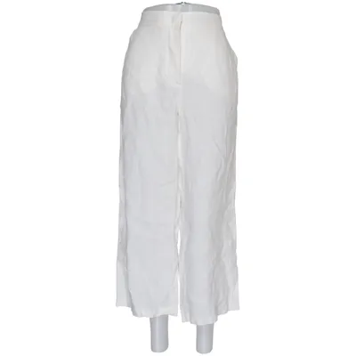 Pants (White) from Betty Barclay Linen