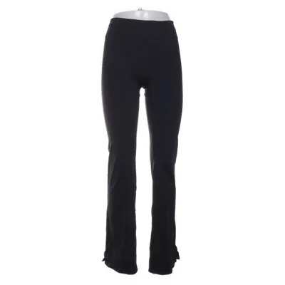 Collants de sport (Noir) de Stronger Élasthane, Polyamide