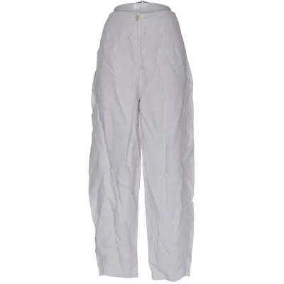 Pantalon (Blanc) de Oska Lin