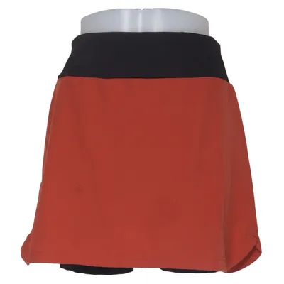 Sportrock (Rot, Schwarz) von Revolution Race Elasthan, Polyester