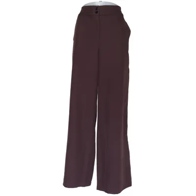 Palazzo broek (Bruin) van JDY Elastaan, Polyester