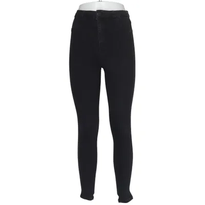 Jean (Gris) de Fit Jeans Coton, Élasthane, Polyester