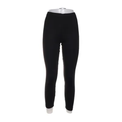 Base layer pants (Black) from Simart Cotton, Elastane