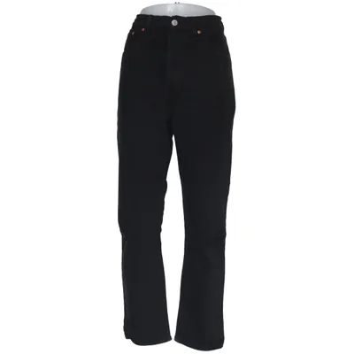 Spijkerbroek (Zwart) van Levi's Premium Katoen, Elastaan, Polyester
