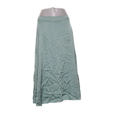 Rok (Groen) van Nayyar Viscose