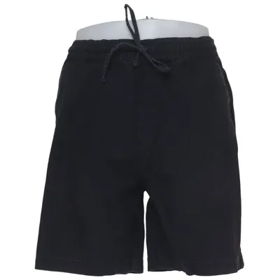 Korte broek (Zwart) van Lyle & Scott