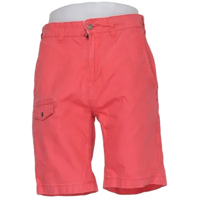 Cargoshorts (Röd) från 8848 Altitude