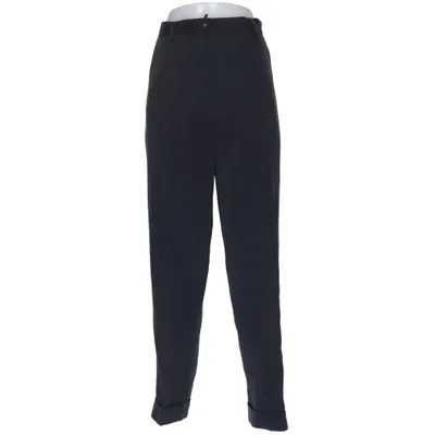 Palazzo pants (Gray) from Chassé Polyester