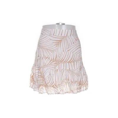 Kjol (Vit, Beige) från Roxy Viskos