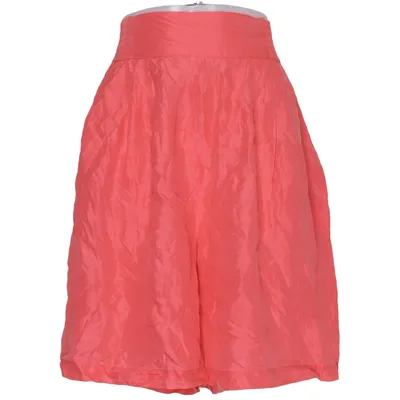 Shorts (Röd, Rosa) från Express Silke