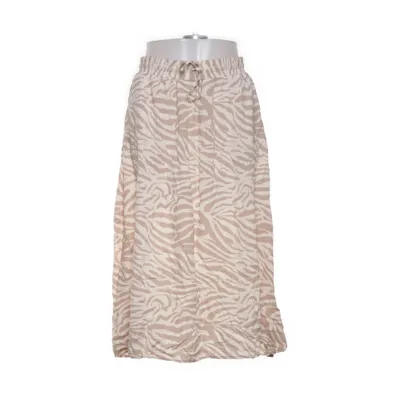 Kjol (Beige) från L.O.G.G by H&M Viskos