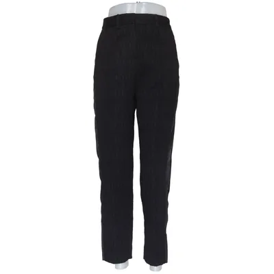 Broek (Zwart) van Julie Fagerholt Katoen, Elastaan, Polyester